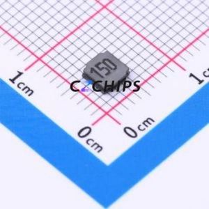 Inductor de Potencia XRNR4012-15uH/M SMD-2P, 4x4mm (Inductancia: 15uH) (Precisión: 20%) (Corriente Nominal: 560mA) - Product Image 1