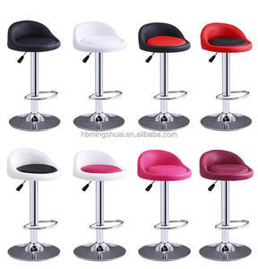 Taburetes de Bar comerciales, Chaise de bar moderno, silla de bar, taburetes de restaurante para mesa alta - Product Image 4