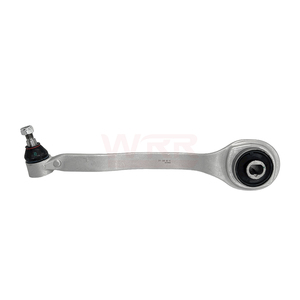 2113304311 2113302911 Brazo de control para Benz W211 C219 E320 E350, rótula de suspensión delantera izquierda inferior de alta resistencia, piezas premium - Product Image 1