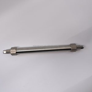 Destructores Catalíticos de Ozono Minstrong para Alta Concentración - Product Image 3