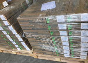 Batteria 18650 più economica BAK 3.7V 3000 mAh 18650 Li batteria - Product Image 6