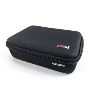 High Quality <b>Hard</b> <b>Shell</b> EVA Telescope <b>Case</b> Outdoor Travel Portable Shockproof Telescope Carrying Bag - Product Image 3