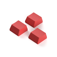 Universal Personalized Keycaps For Mechanical Keyboard R3 Height Abs Resin Material With Laser Engraving
