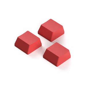 Teclas personalizadas universales para teclado mecánico, material de resina ABS de altura R3 con grabado láser - Product Image 6