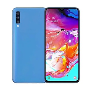Teléfono Móvil Original 2019 Desbloqueado, Teléfono Nuevo al 99% para <span class=keywords><strong>Samsung</strong></span> Galaxy <span class=keywords><strong>A70</strong></span> - Product Image 2