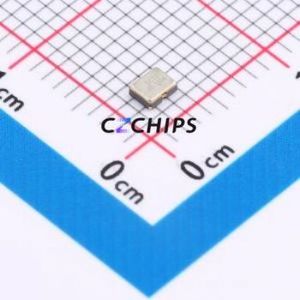 SX2M45.1584M20F30TNN Crystal Oscillator (Active) SMD2520-4P Crystal Oscillator 45.1584MHz 20ppm CMOS - Product Image 1