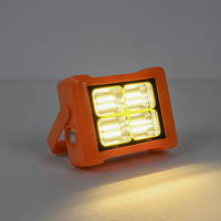 Lampe 200w projecteur solaire 1000w extérieur étanche led marine abs 300w cube 30w 4800lm projecteur led solaire