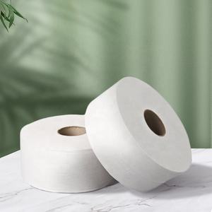 Rouleaux géants de papier <span class=keywords><strong>toilette</strong></span> recyclé, papier <span class=keywords><strong>toilette</strong></span> organique, rouleaux de papier <span class=keywords><strong>toilette</strong></span>, 170 mm de large, serviettes, 6 par paquet, vente en gros, tissu - Product Image 5
