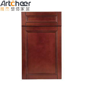 هيئة الطرق والمواصلات المطبخ مجلس الوزراء خشب متين عينة قطعة المتاحة للبيع - Product Image 5