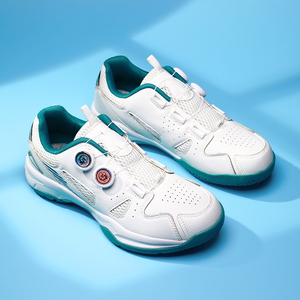 Nuove <span class=keywords><strong>scarpe</strong></span> <span class=keywords><strong>da</strong></span> <span class=keywords><strong>pallavolo</strong></span> originali di alta qualità <span class=keywords><strong>scarpe</strong></span> <span class=keywords><strong>da</strong></span> Tennis <span class=keywords><strong>da</strong></span> donna professionali <span class=keywords><strong>da</strong></span> donna 37-44 a basso prezzo JinJiang Factory oem - Product Image 6