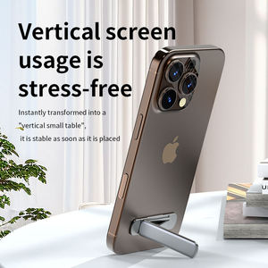 Soporte Plegable para Teléfono, Soporte Portátil para Teléfono, Soporte para Teléfono Móvil, <span class=keywords><strong>Mini</strong></span> Soporte Portátil para Teléfono - Product Image 6