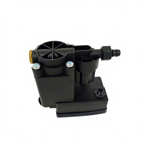 Nouvelle vanne de vidange électronique en métal 2202815905 2202815931 24V 50Hz/60Hz LD200 pour pièces détachées de compresseur industriel - Product Image 1