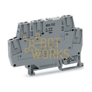 Wago 859731 - Nuovo - Product Image 1