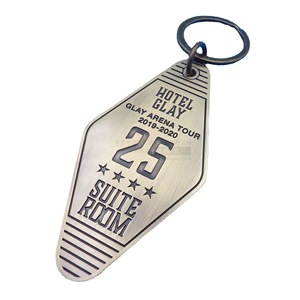 Custom 3D Alloy Keychain Anime Design Horse And Knife Pendant Metal <b>Key</b> <b>Ring</b> Gift For <b>Men</b> And Women - Product Image 5