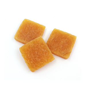 Disco Abrasivo de Goma Cuadrado para Limpieza de Cascos de Caballo, 10mm, Dureza Media, Limpiador de Herraduras, Compatible con OEM, ODM, OBM - Product Image 3