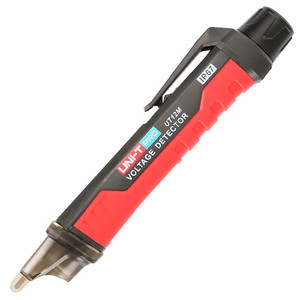 Détecteur de tension murale UNI-T UT12M, indicateur de tension AC 24V-1000V, stylo de test de courant sans contact - Product Image 4