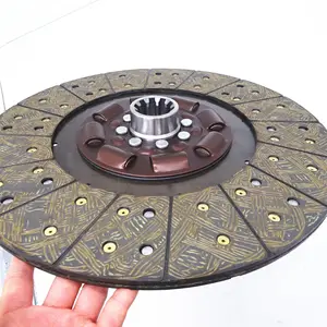 Hot Sale Diameter 420 Clutch And Pressure Plate Pegout 405