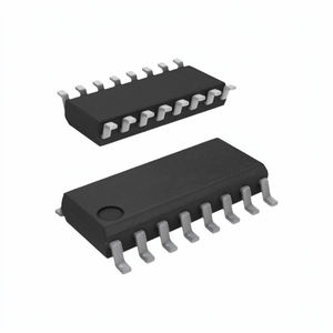 Electronic Chips Component 16 SOlC Embedded BOM IC In Stock C8051F832-GS - Product Image 1