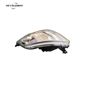 ÉLÉMENT CLÉ Ensemble de phare de voiture chaude 81130-47190 81170-47190 pour <span class=keywords><strong>Toyota</strong></span> Prius 2004-2009 Phare gauche droit - Product Image 4