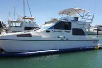 Bateau gonflable personnalisé commercial quai flottant sauter ascenseur de bateau cale sèche gonflable pour bateaux