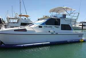 מסחרי מותאם אישית סירה מתנפח צף לפוצץ את הסירה להרים מעגן יבש מתנפחים לסירות - Product Image 4