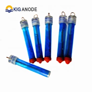<span class=keywords><strong>Electrodo</strong></span> <span class=keywords><strong>de</strong></span> <span class=keywords><strong>referencia</strong></span> <span class=keywords><strong>de</strong></span> sulfato <span class=keywords><strong>de</strong></span> cobre <span class=keywords><strong>Cu</strong></span>/<span class=keywords><strong>CuSO4</strong></span> permanente o portátil para anticorrosión - Product Image 3