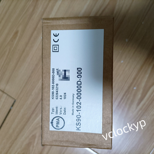 1PCS NUEVO Controlador PMA KS90-102-0000D-000 Envío Rápido a través de Fedex/DHL - Product Image 2