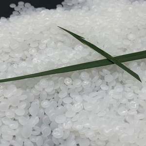Film Grade Raw Material <b>LDPE</b> Polyethylene PE LD165 LLDPE 218WJ Plastic Granules - Product Image 3