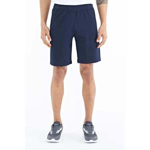 Shorts pour hommes Ryan Indigo Pocketed Standard Fit - 81239 - Indigo - Product Image 3