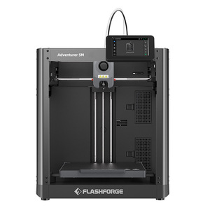Flashforge Ad5m <b>3D</b> <b>Printer</b> 220x220x220mm High Speed Printing Fdm Desktop Model - Product Image 2