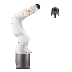 Kr 8 R1610 Wp Hwplc – Idéal pour l'industrie laitière, le lait, le fromage, le yaourt – Hygiénique, lavable, stérile - Product Image 2
