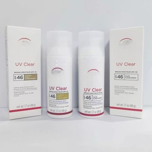 Protector Solar Facial <span class=keywords><strong>con</strong></span> <span class=keywords><strong>Color</strong></span> SPF 46 de Alta Calidad, <span class=keywords><strong>Hidratante</strong></span> <span class=keywords><strong>con</strong></span> <span class=keywords><strong>Color</strong></span> <span class=keywords><strong>para</strong></span> el <span class=keywords><strong>Rostro</strong></span> <span class=keywords><strong>con</strong></span> SPF, Restaurador UV - Product Image 5