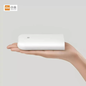 מדפסת כיס ניידת XIAO+M AR, מיני צבעונית, הדפסה ללא דיו באמצעות USB, לתמונות מסיבות ושיתוף יצירות DIY - Product Image 2