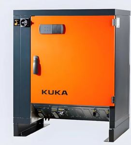 Robot Industrial de 6 Ejes KR 360 R2830 con PLC, Caja de Cambios, Motor, Carga Útil de 360 kg, 380V/220V, IP65, Accionamiento Electromecánico de Alta Potencia - Product Image 1