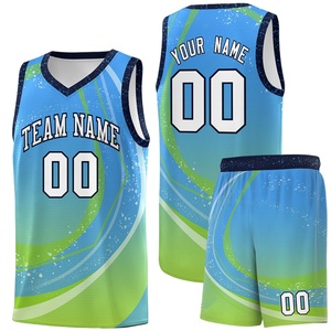 Camisetas Deportivas Personalizadas con Diseños Coloridos - Más de 200 Opciones de Estampado Artístico con Tecnología de Absorción de Humedad para Equipos Deportivos - Product Image 4