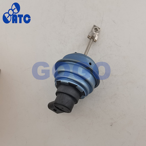 Per VW <span class=keywords><strong>T5</strong></span> <span class=keywords><strong>Transporter</strong></span> 2.0 <span class=keywords><strong>TDI</strong></span> OEM 792290 attuatore turbocompressore muslimex - Product Image 5
