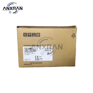 Para Mitsubishi CPU módulo controlador lógico programable FX5S80MRES - Product Image 1