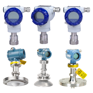 UTP-18 y 5408 Level para la Industria Sanitaria y Alimentaria - Product Image 5