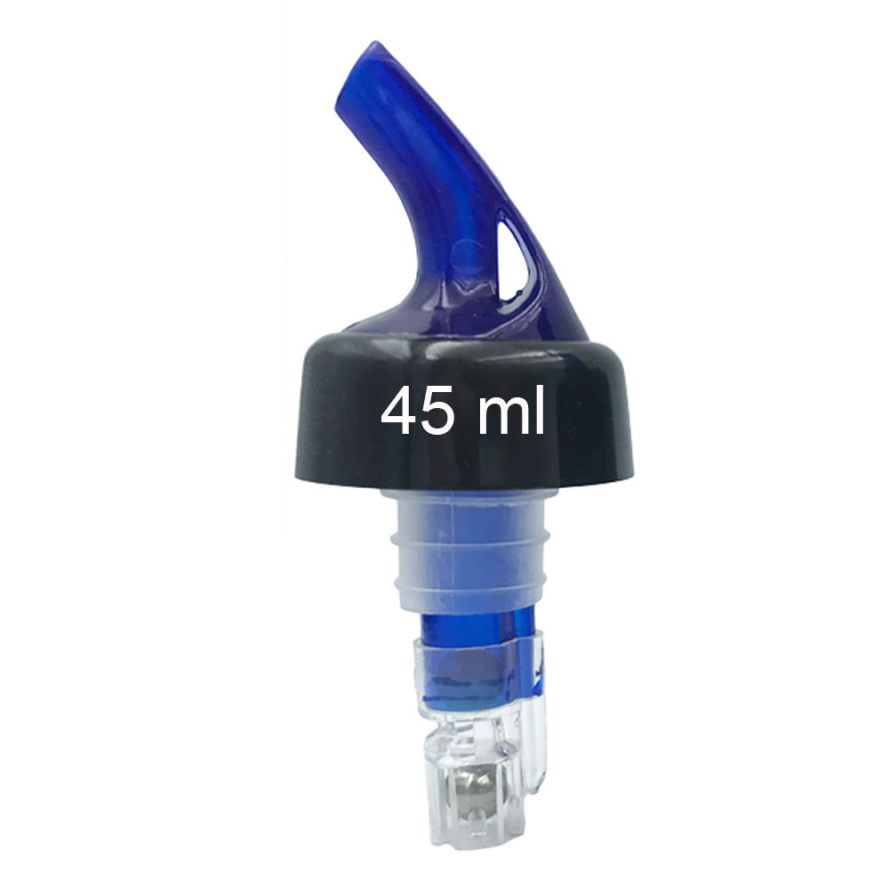 Balle 45 ml bule + 2