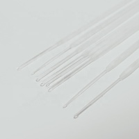 Laboratoire IL-AS10001 stérile microbiologique 1u l EN TANT QUE boucles de inoculation jetables en plastique