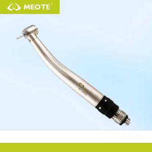 Cojinete de cerámica japonesa pa-na Max turbina dental de alta velocidad pieza de mano con acoplamiento <span class=keywords><strong>QD</strong></span> LED autoiluminante 2 o 4 agujeros - Product Image 2