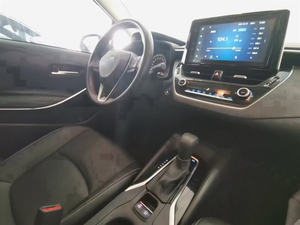 Venta al por mayor de Toyota <span class=keywords><strong>Corolla</strong></span> de alta calidad <span class=keywords><strong>2021</strong></span> con motor dual de 1.8L, edición Elite DE UN SUV híbrido de segunda mano a bajo <span class=keywords><strong>precio</strong></span>, venta al por mayor - Product Image 3