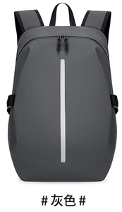 2025 Versatile Large Capacity <b>Laptop</b> Backpack Water-Resistant Nylon Outdoor Riding Helmet Motorcycle <b>Bag</b> Motorbike Backpack - Product Image 5