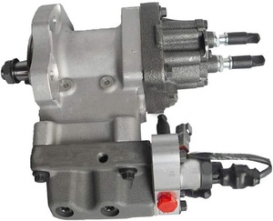 Pompe d'injection de carburant pour excavatrice PC300-8 PC450-8 PC350 6745-71-1150 6745-71-1010 Moteur 6D114 Pompe à carburant 3973228 4954200 - Product Image 3
