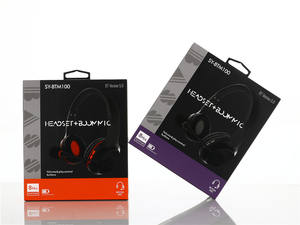 Auriculares Inalámbricos con Envío Gratuito, Auriculares Supraaurales, Auriculares Plegables Recargables - Product Image 3