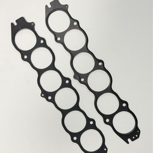 发动机大修垫片套件适用于 Niss-an VQ35DE 350Z Z33 3.5L V6 发动机 OEM 10101-AC327 - Product Image 3