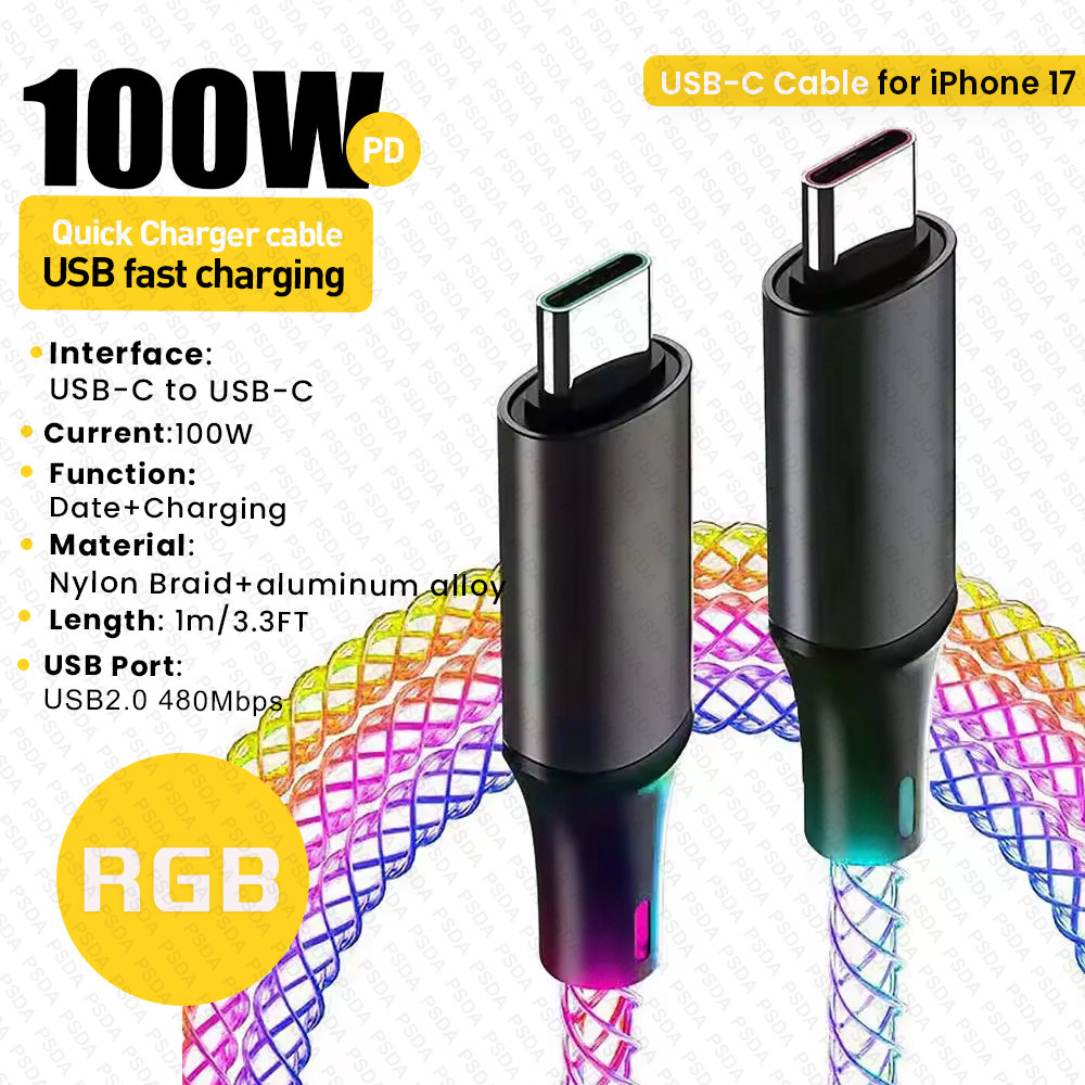 RGB blanco-C-C 100W(UCB375)