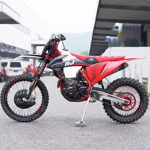 <span class=keywords><strong>AJ1</strong></span> 2023 K8 4 temps moto tout-terrain 300cc Motocross NC300S moteur Dirt Bike 300cc pour adulte - Product Image 5