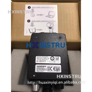กล้องอุตสาหกรรม COGNEX รุ่น IS7801M-363-50 & IS7801M-373-50 & IS7801C-363-50 & IS7801C-373-50 ของแท้ใหม่เอี่ยม H - Product Image 4