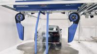Machine de lavage automatique de voitures